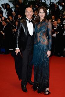 Frédérique Bel feet photo thumbnail