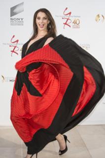 Frédérique Bel feet photo thumbnail