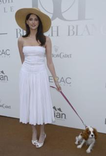 Frédérique Bel feet photo thumbnail