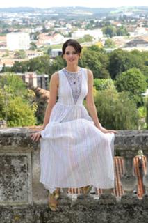 Frédérique Bel feet photo thumbnail