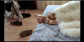 Frédérique Bel feet photo thumbnail