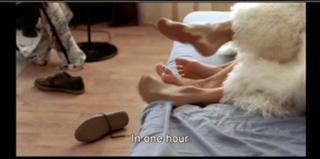 Frédérique Bel feet photo thumbnail