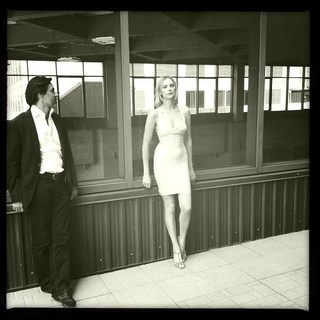 Frédérique Bel feet photo thumbnail