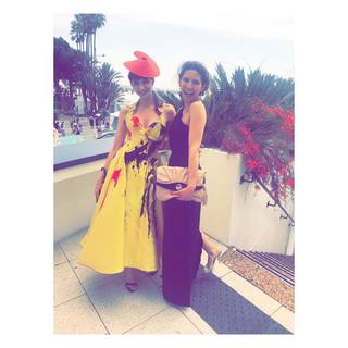 Frédérique Bel feet photo thumbnail