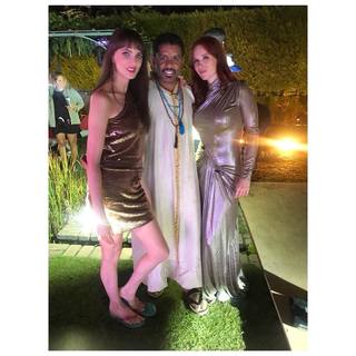 Frédérique Bel feet photo thumbnail