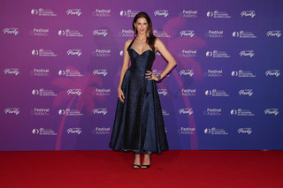 Frédérique Bel feet photo thumbnail