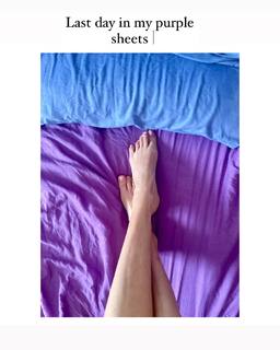 Frédérique Bel feet photo thumbnail