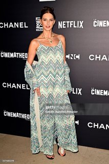 Frédérique Bel feet photo thumbnail