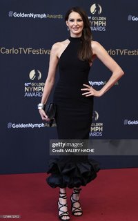 Frédérique Bel feet photo thumbnail