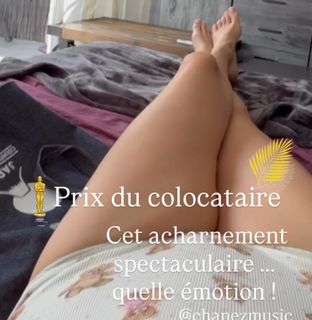 Frédérique Bel feet photo 12