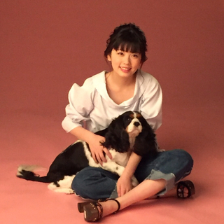 Fuka Koshiba feet photo 8