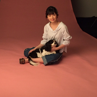Fuka Koshiba feet photo 7
