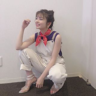 Fuka Koshiba feet photo 1