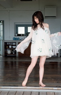 Fuka Koshiba feet photo 17