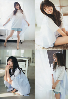 Fuka Koshiba feet photo 15