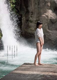 Fuka Koshiba feet photo 12