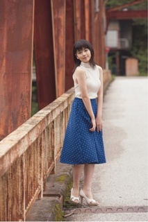Fuka Koshiba feet photo 17