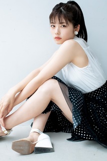 Fuka Koshiba feet photo 14