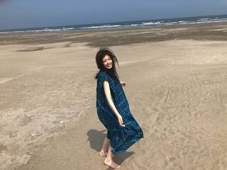 Fuka Koshiba feet photo 12