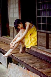 Fuka Koshiba feet photo 8