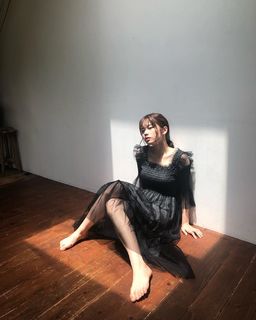 Fuka Koshiba feet photo 7