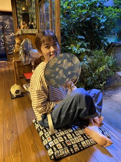 Fuka Koshiba feet photo 6