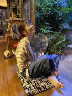 Fuka Koshiba feet photo 5