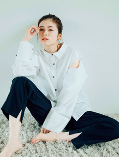 Fuka Koshiba feet photo 20