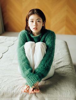 Fuka Koshiba feet photo 15