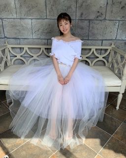 Fuka Koshiba feet photo 12
