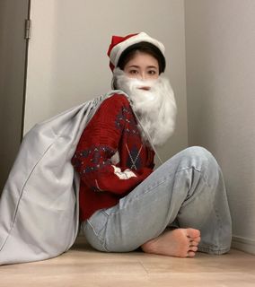 Fuka Koshiba feet photo 10