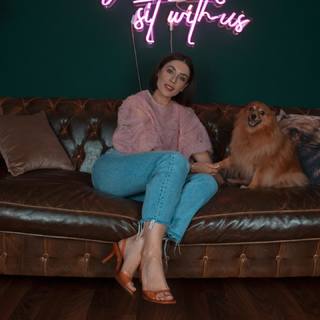 Fulya Zenginer feet photo 9