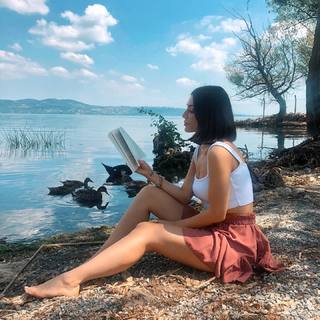 Fulya Zenginer feet photo 6