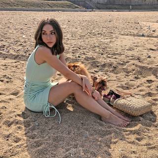 Fulya Zenginer feet photo 20