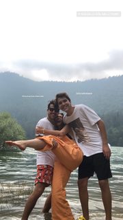 Fulya Zenginer feet photo 10