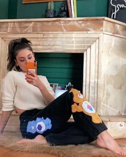 Fulya Zenginer feet photo 5
