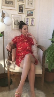 Fulya Zenginer feet photo 4
