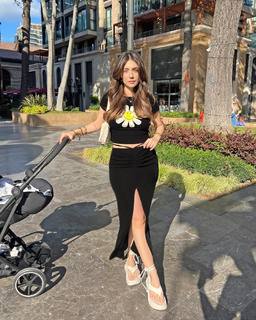 Fulya Zenginer feet photo 16