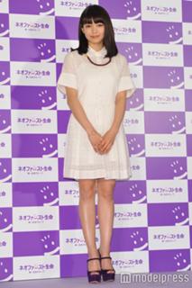 Fumi Nikaidô feet photo 8