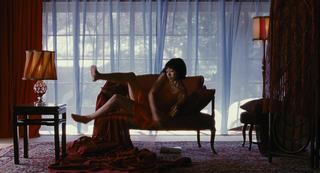 Fumi Nikaidô feet photo 3