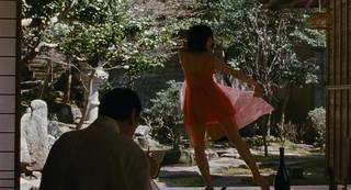 Fumi Nikaidô feet photo 2