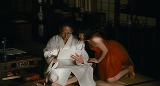 Fumi Nikaidô feet photo 1