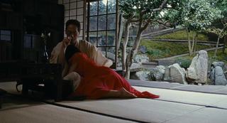 Fumi Nikaidô feet photo 19