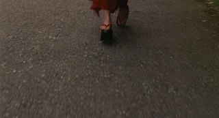 Fumi Nikaidô feet photo 18