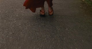 Fumi Nikaidô feet photo 17