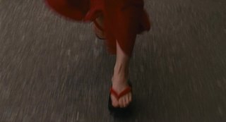 Fumi Nikaidô feet photo 15
