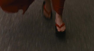 Fumi Nikaidô feet photo 14
