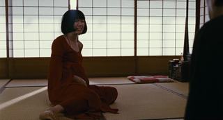 Fumi Nikaidô feet photo 12