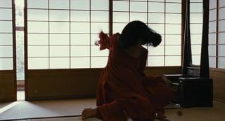 Fumi Nikaidô feet photo 11