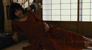 Fumi Nikaidô feet photo 10
